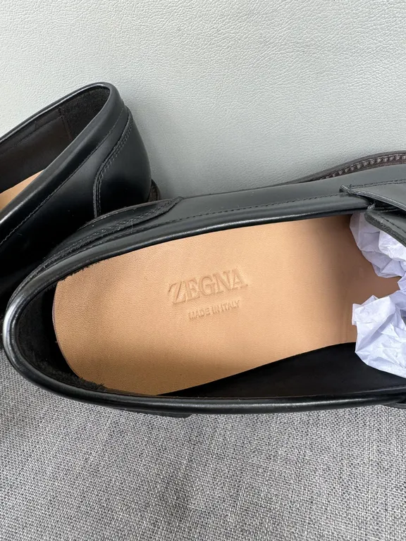 Ferragamo Shoe 